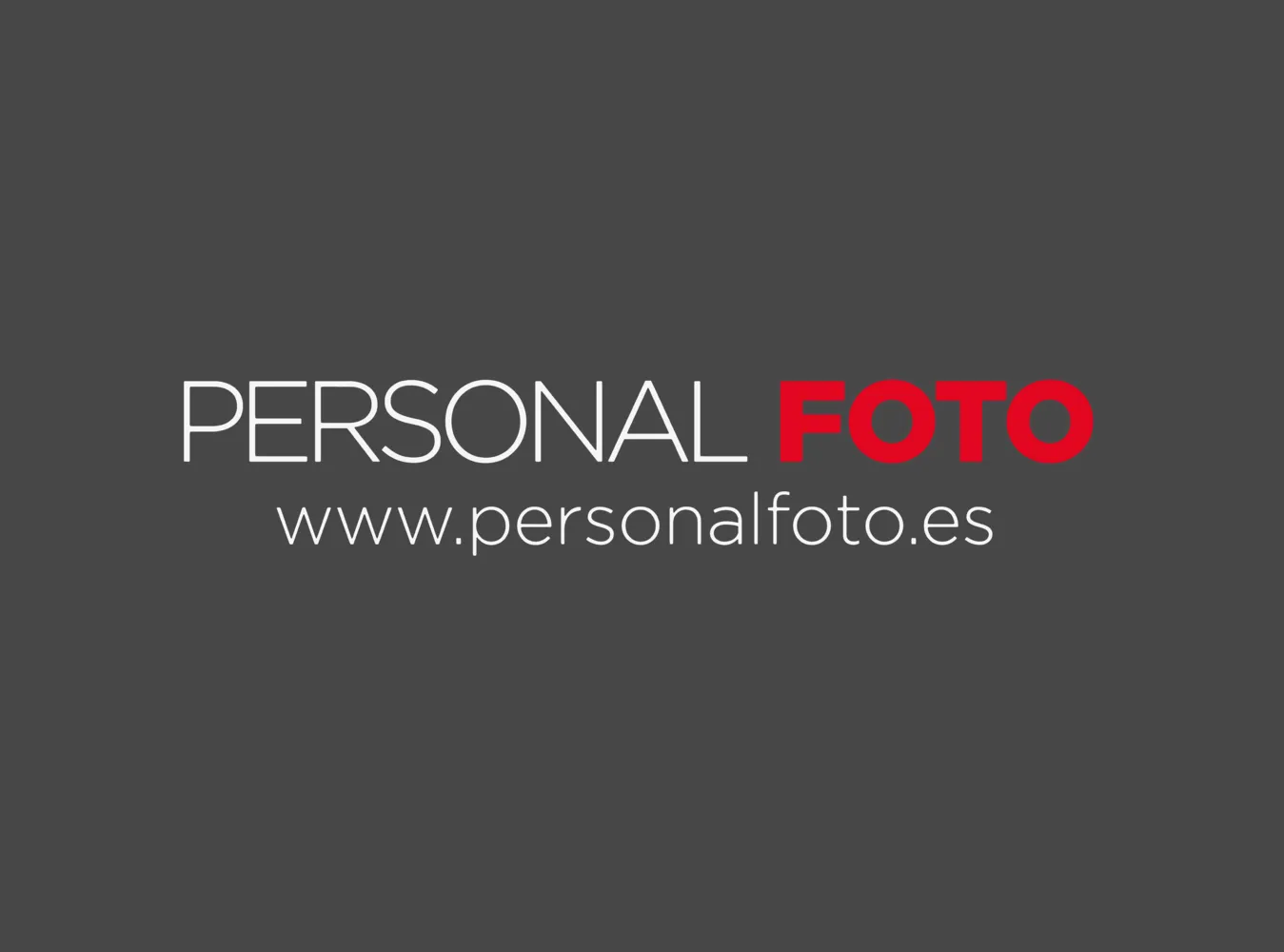 Personal Foto